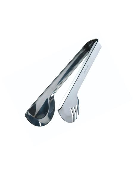 Stainless Steel Deluxe 24 Cm Serving Tongs by Kitchen Craft