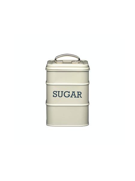 Antique Cream Sugar Tin by Kitchen Craft