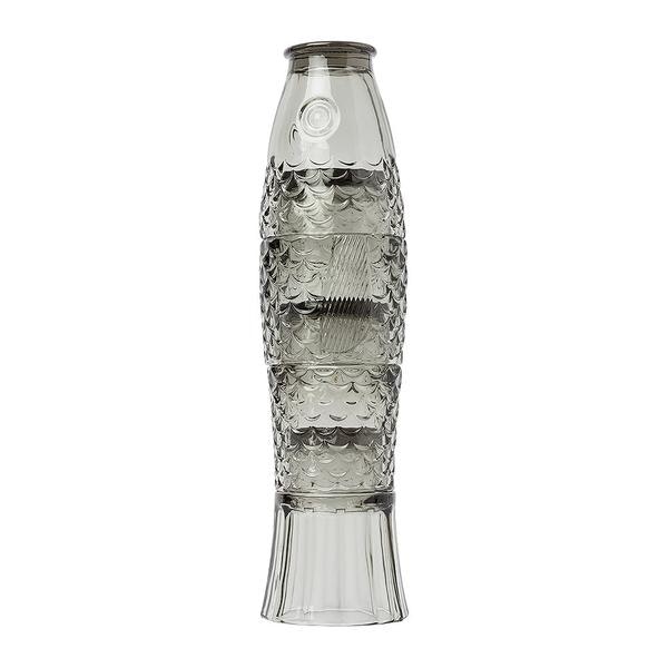 Koifish Set Of 4 Glasses by DOIY Design