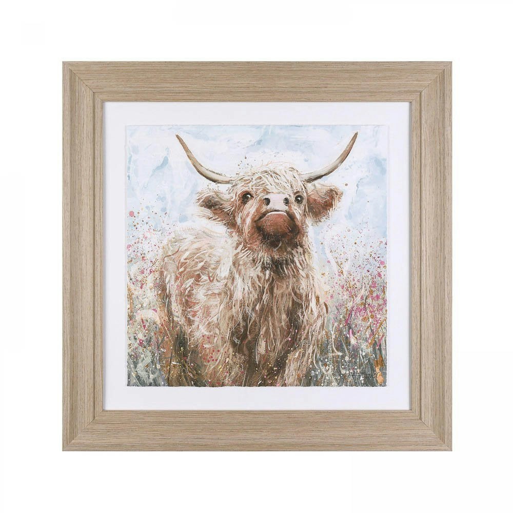 Hazel Print by Adelene Fletcher by Art Marketing
