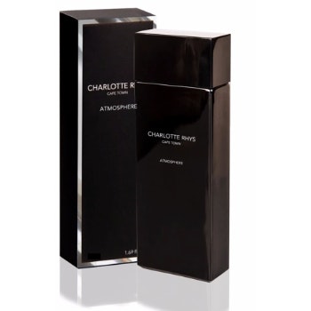 Number 17 Atmosphere Room Spray by Charlotte Rhys