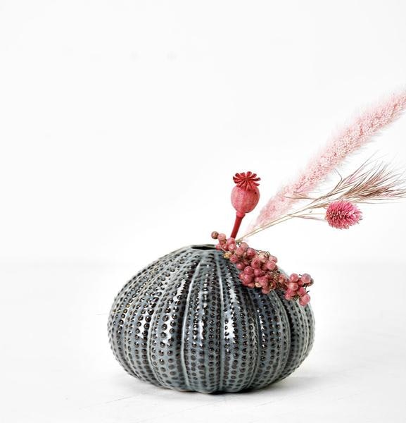 Sea Urchin Large by Madam Stoltz