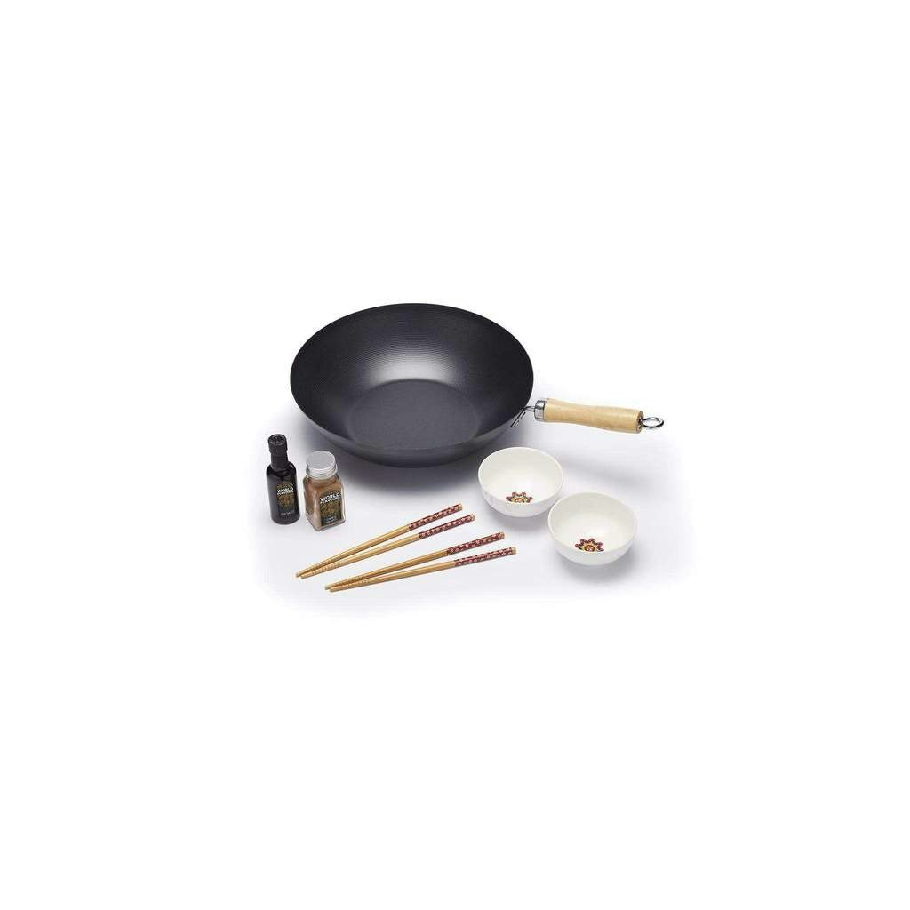 Stir Fry Gift Set by Distinctly Living