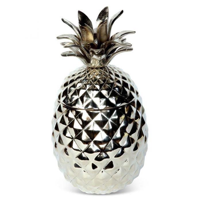 Pineapple Ice Bucket with Lid by Culinary Concepts