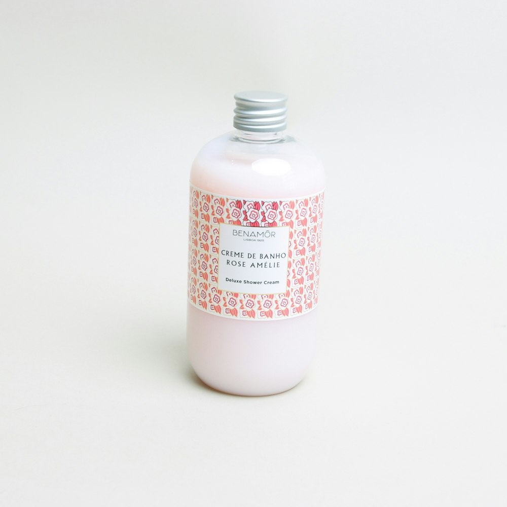 Rose Amelie Shower Cream by Benamor
