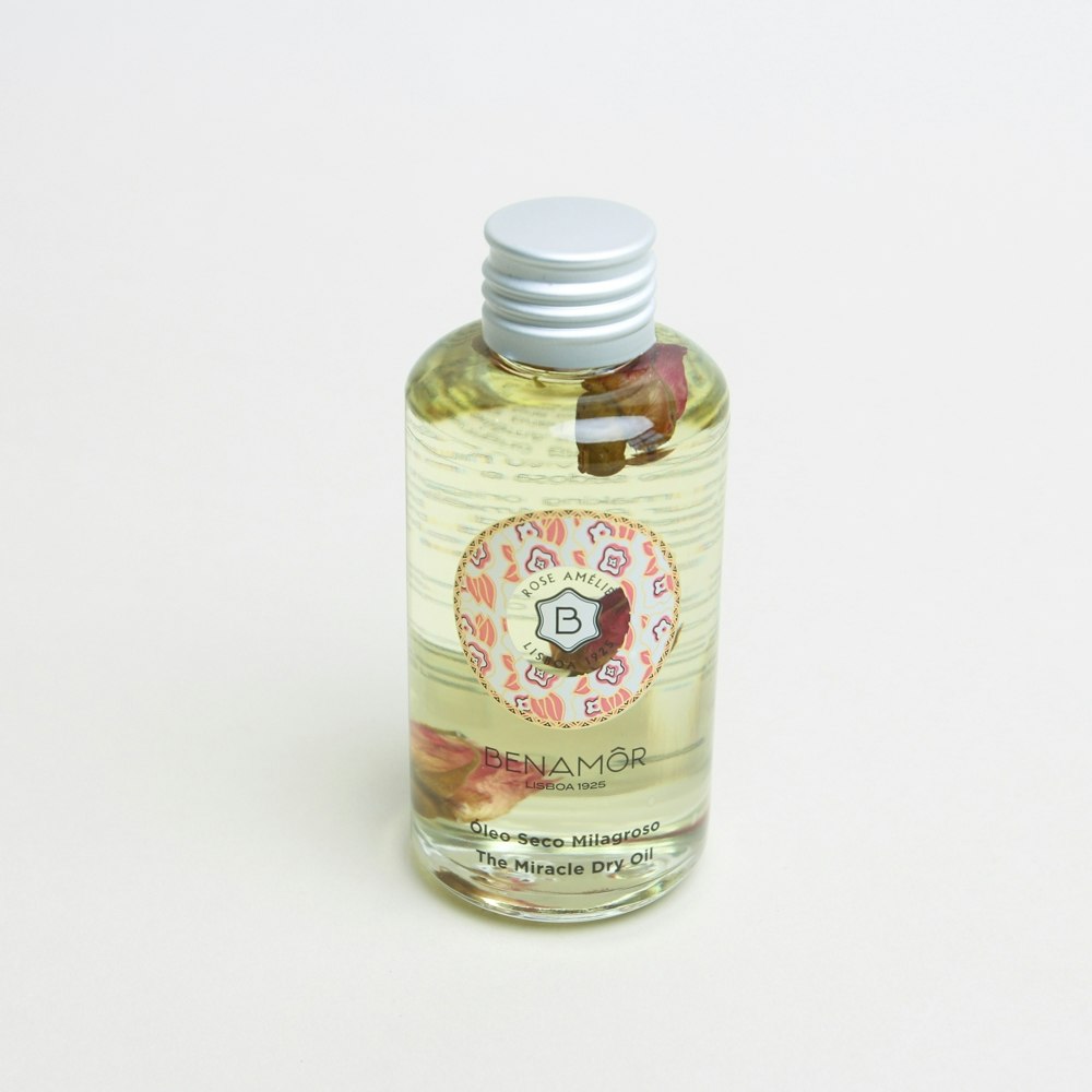 Rose Amelie Miracle Dry Oil by Benamor