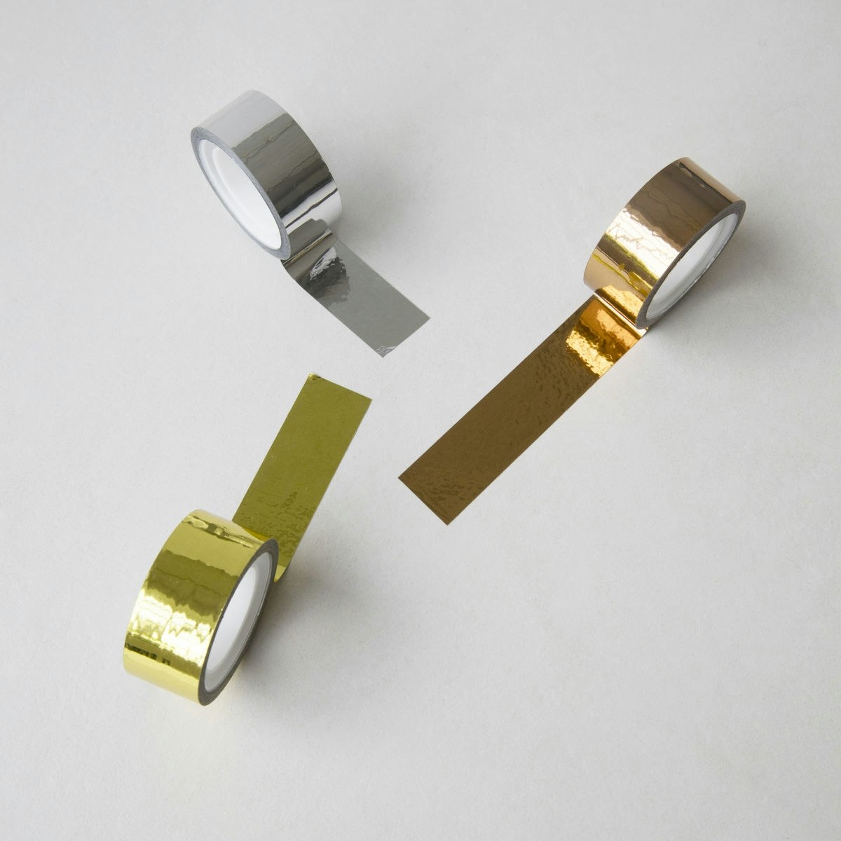 Metallic Tape S 3 by Monograph