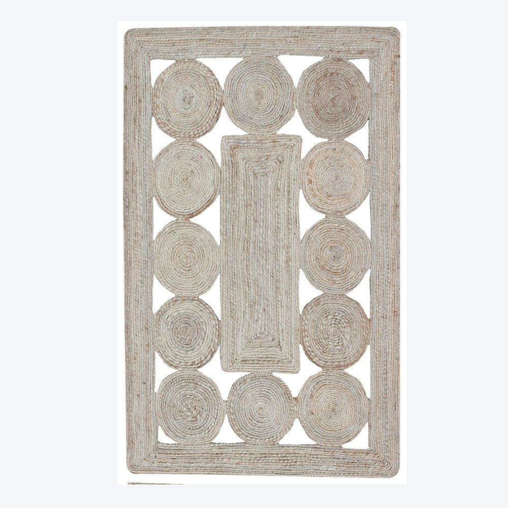 Tapis Begonia Rug by Vivaraise