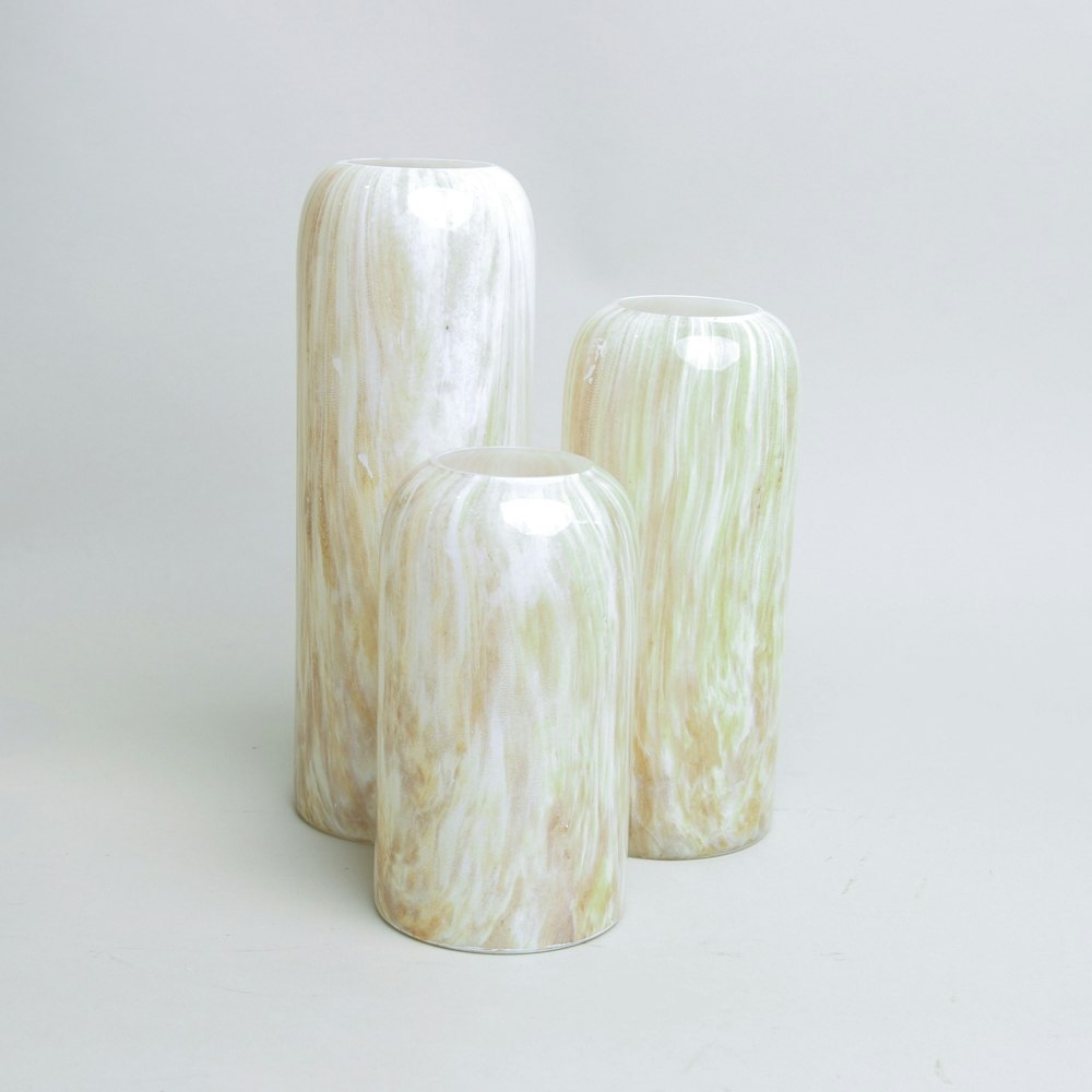 Marbled Vase Large by Parlane