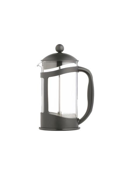 3 Cup Glass Cafetiere With Plastic Holder by Le'Xpress