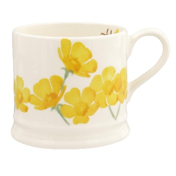 Buttercup Small Mug by Emma Bridgewater