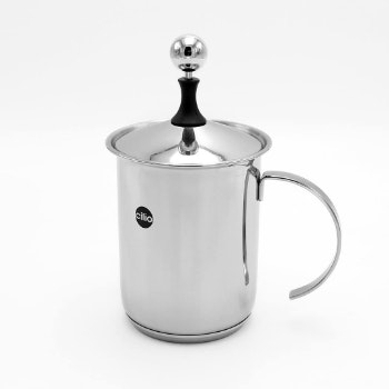 Cappuccino Creamer by