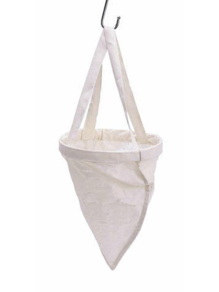 Cotton Straining Bag by Home Made