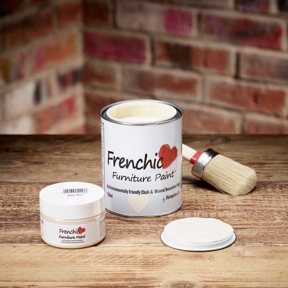 Furniture Paint Polar Bear 150 Ml by Frenchic Paint