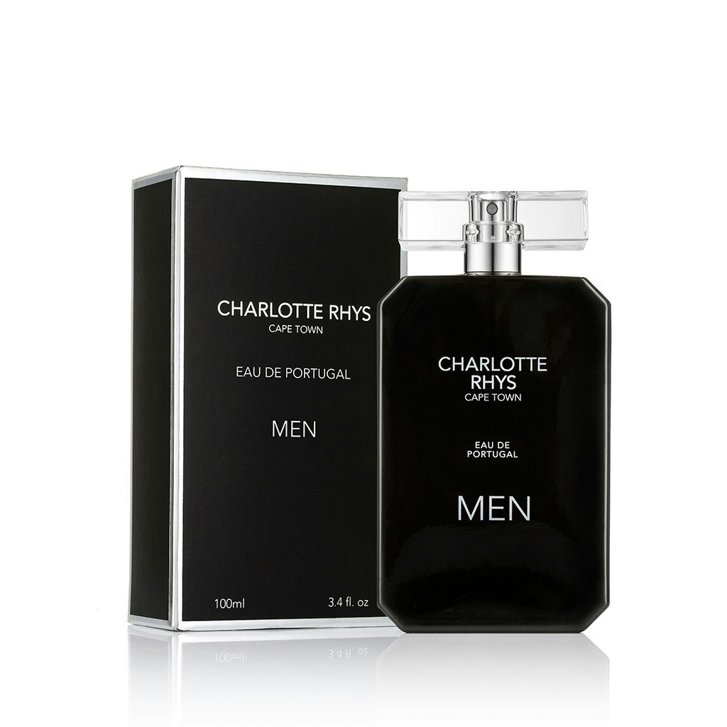 Mens Eau De Portugal Number 17 by Charlotte Rhys