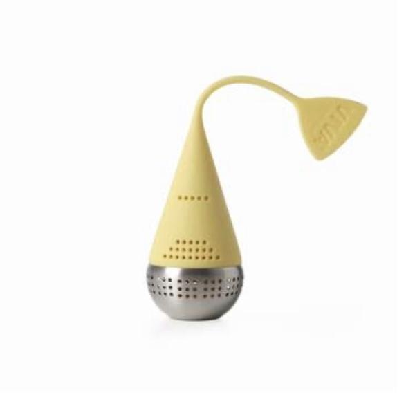 Infusion Tea Egg Yellow Butter by Viva Scandinavia