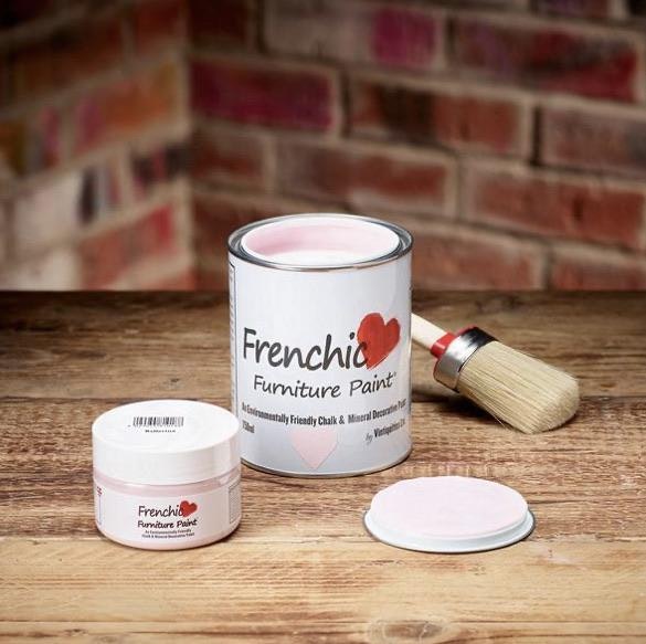 Furniture Paint Ballerina 750 Ml by Frenchic Paint