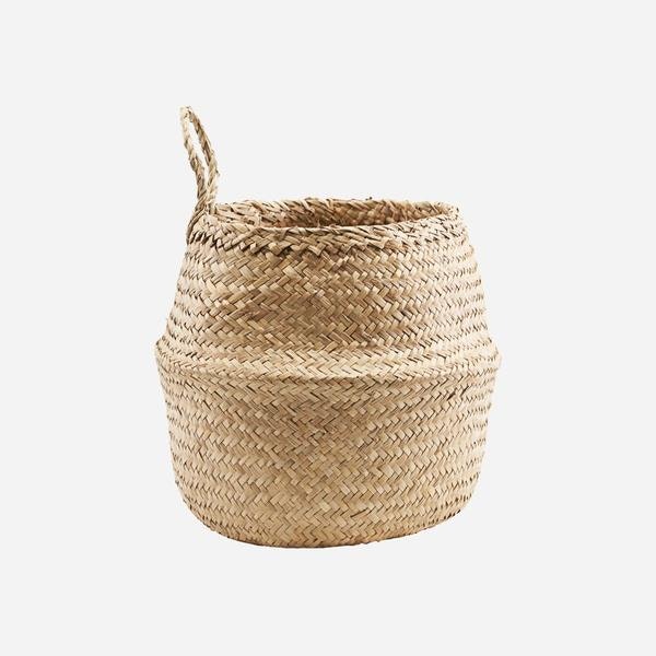 Tanger Basket 36 5 Cm H by House Doctor