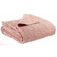 Tana Bedcover Aubepine by Vivaraise