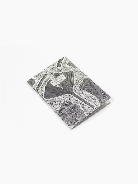 Address And Birthday Book by Wald Berlin