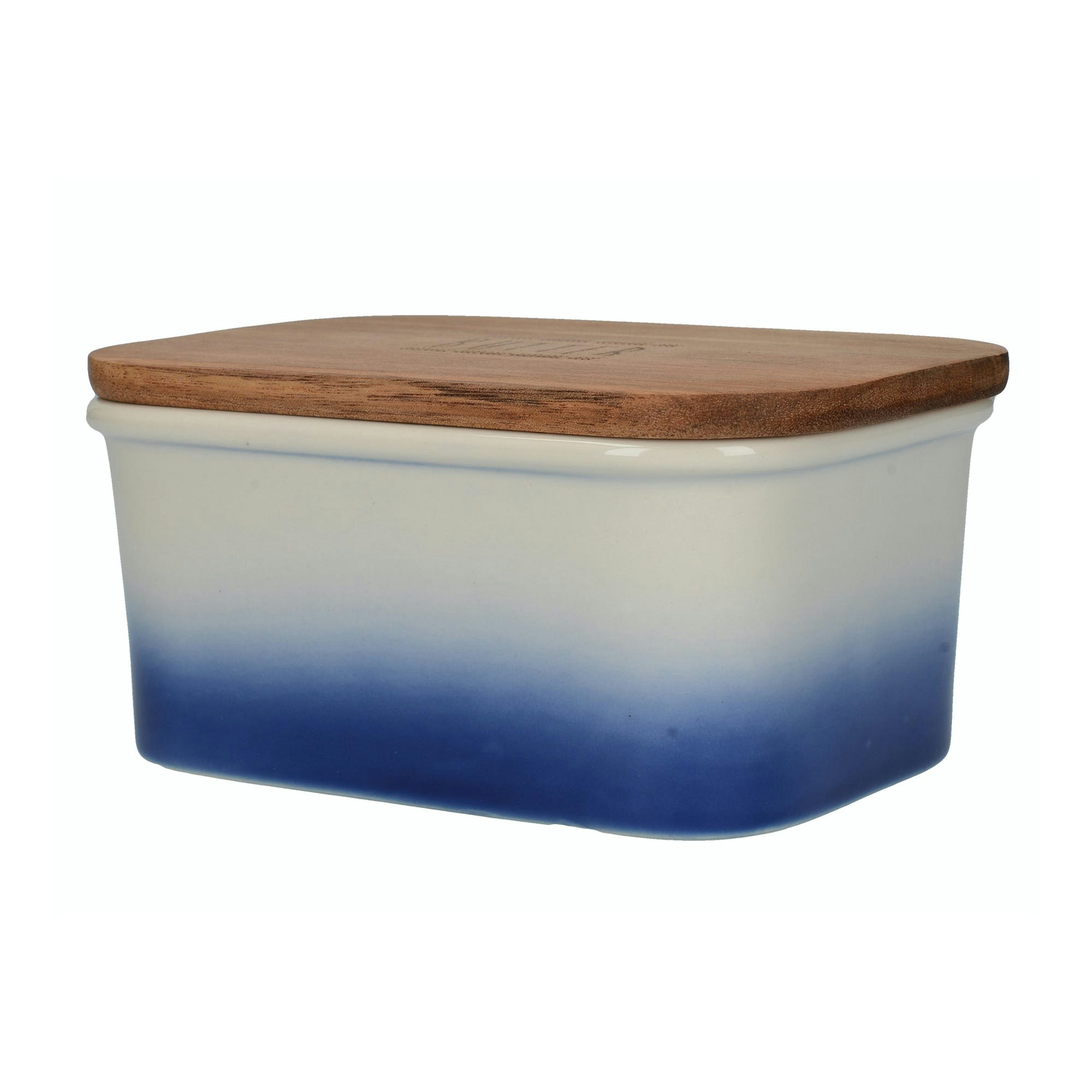 Horizon Butter Dish by Distinctly Living