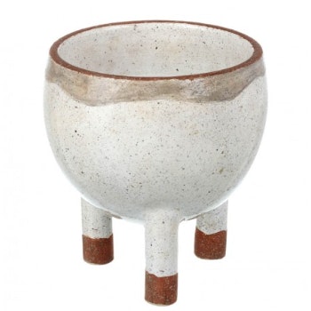 Planter Moo With Legs - Large by Parlane