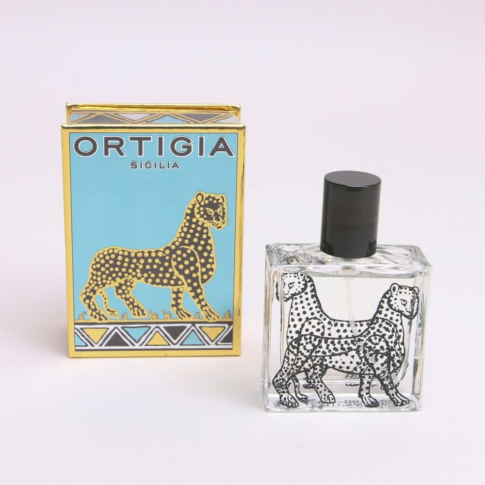 Florio Eau De Parfum 30 Ml by Ortigia