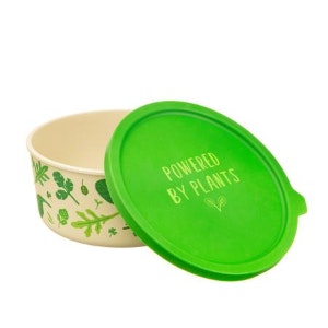 Powered By Plants Lunch Box by Sass & Belle