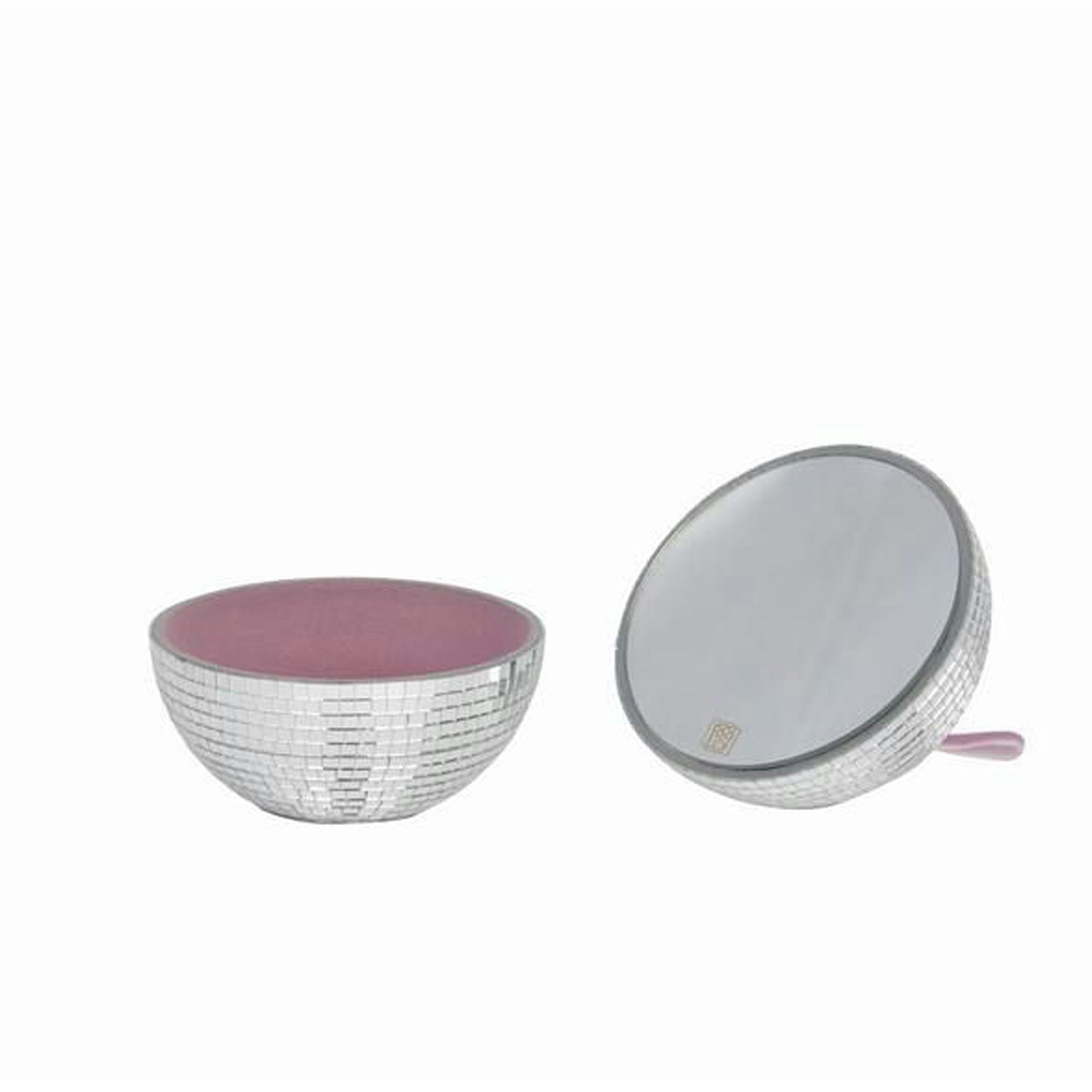 Disco Ball Jewellery Box by DOIY Design