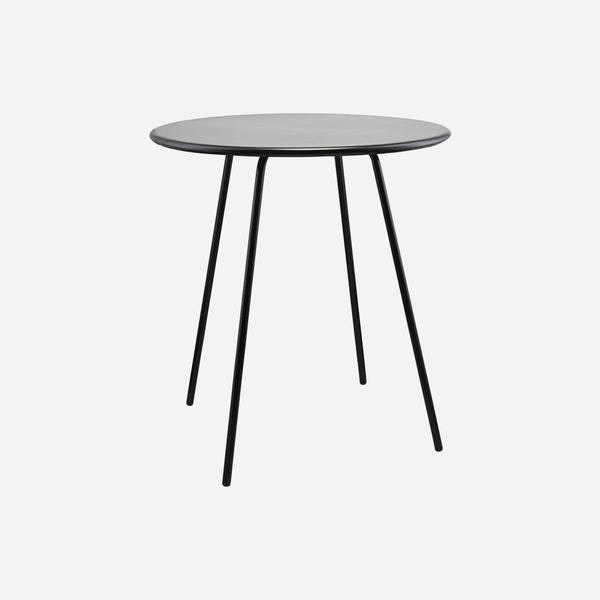 Table Pl Series Black by House Doctor