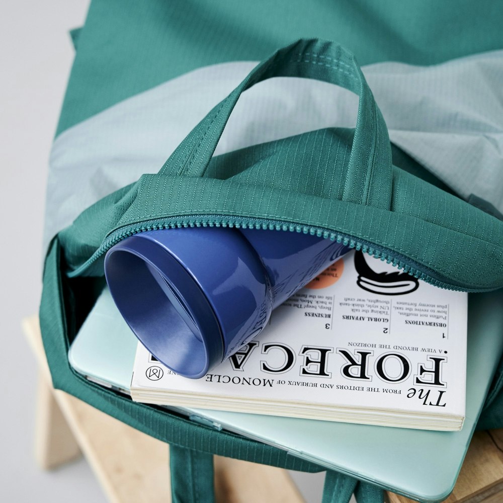 Travel Mug Navy by Mepal