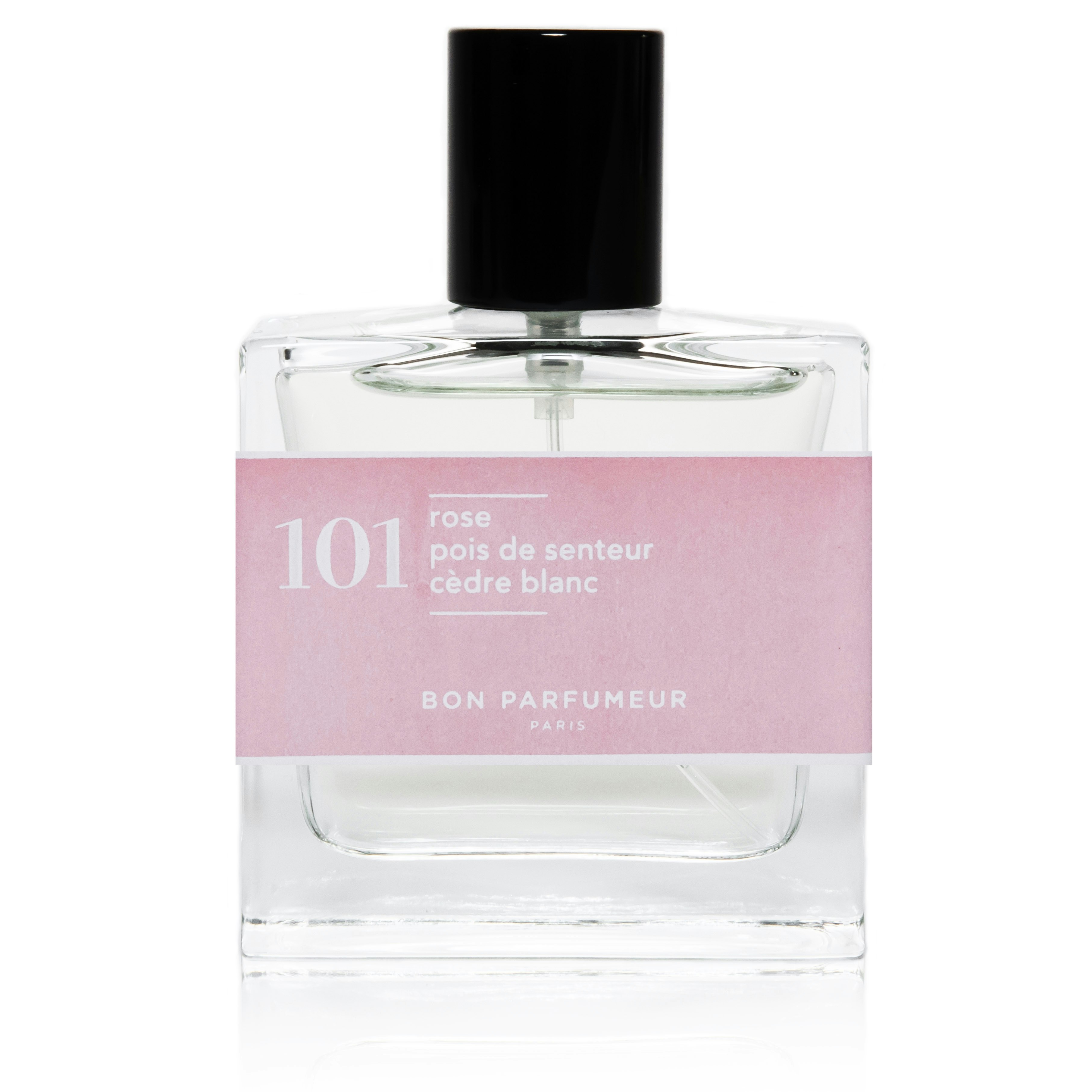 Paris No 101 Perfume by Bon Parfumeur