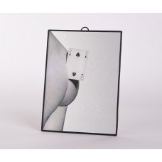 Two Of Spades Mirror by Seletti Toiletpaper