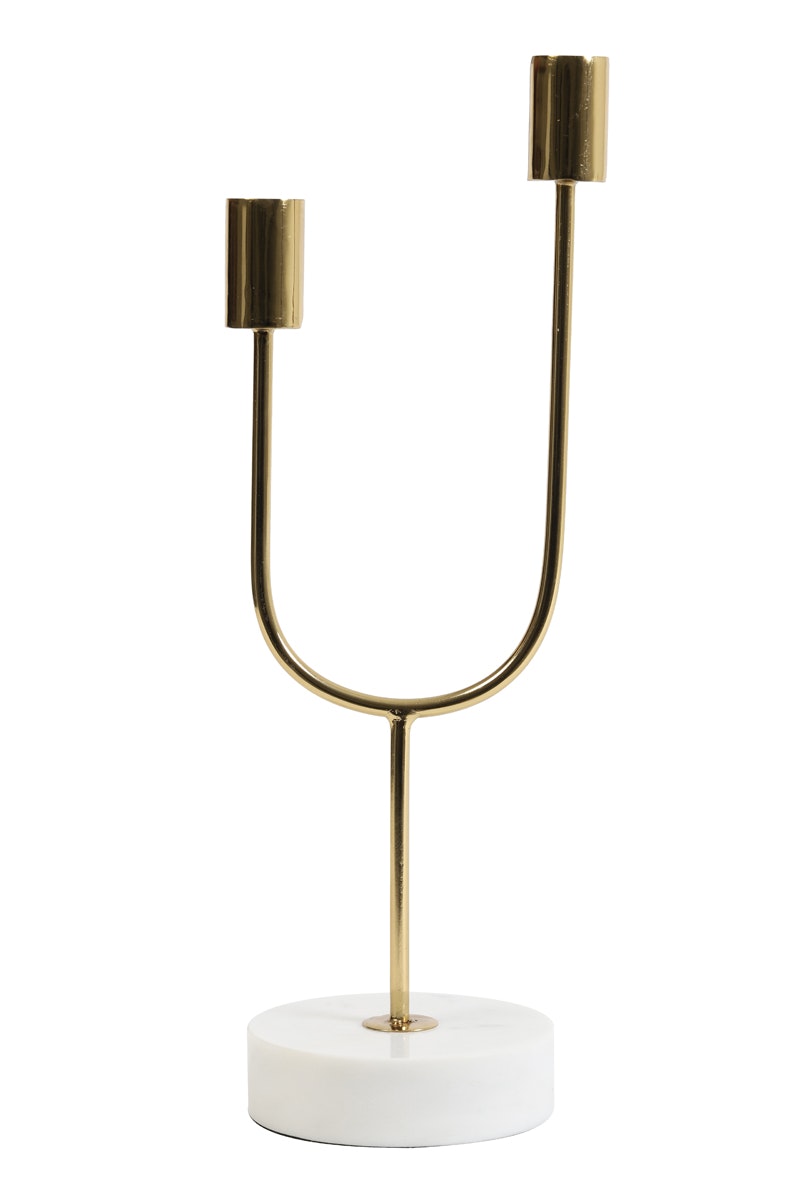 Florence Candle Stick by Distinctly Living