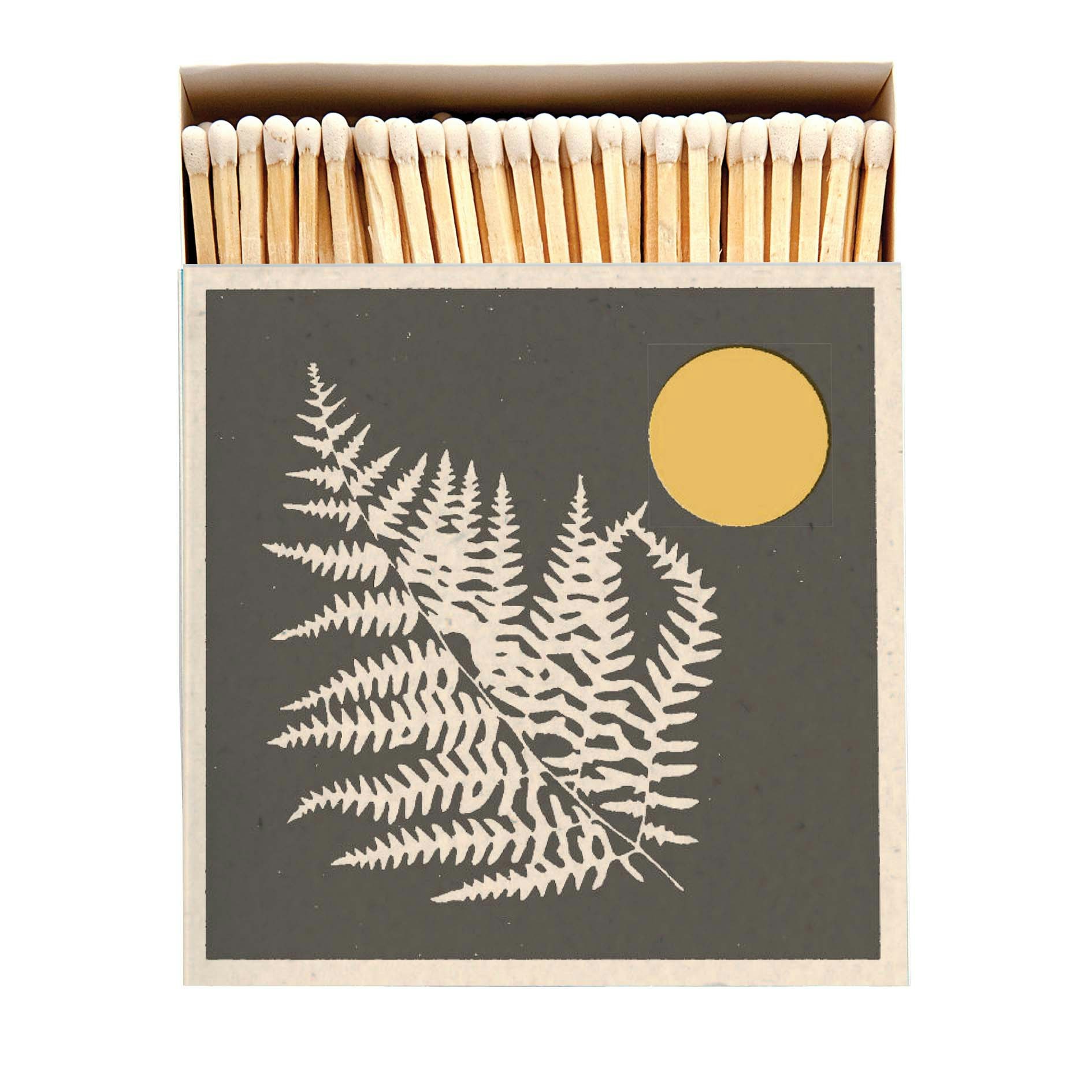 Fern Luxury Matches by Archivist