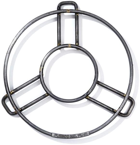 Wire Trivet by Maitri