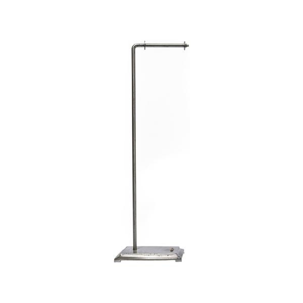 Toilet Paper Holder Angle Natural by House Doctor