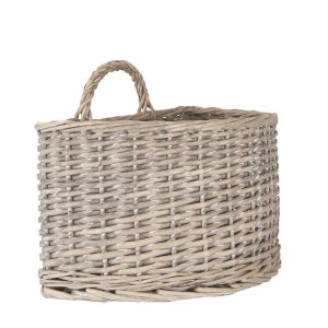Wall Hanging Basket by Ib Laursen