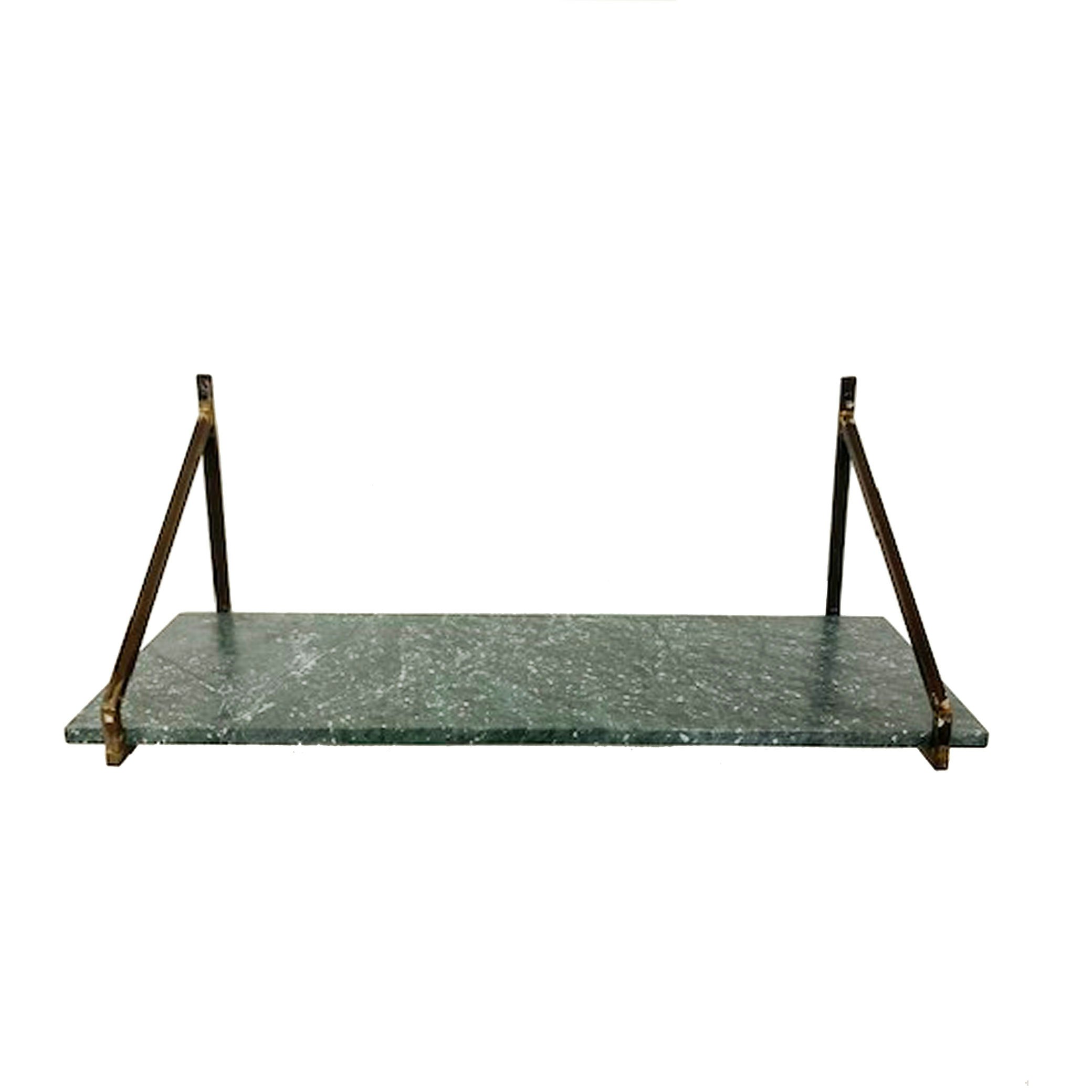 Marble Shelf - Green by Dassie Artisan