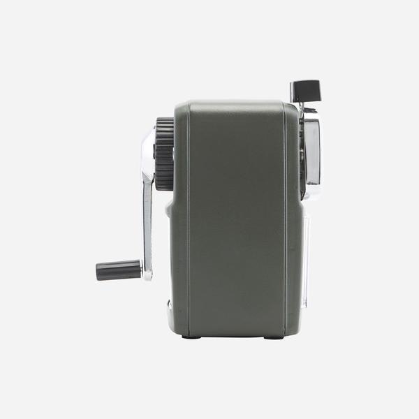 Pencil Sharpener Supply Green by House Doctor