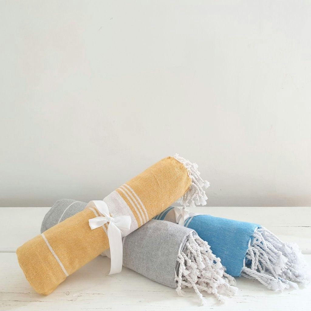 Hammam Towel by