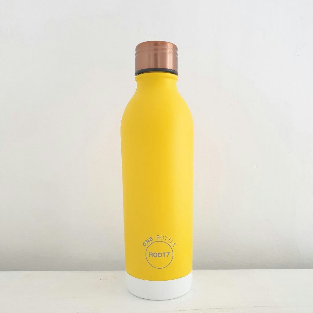 Banana Split OneBottle by Root 7