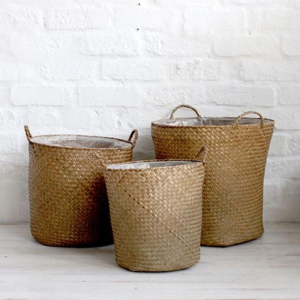 Mandalay Basket Medium by Biggie Best