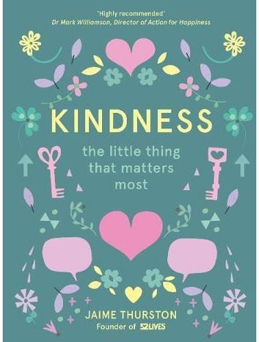 Kindness Book by Bookspeed