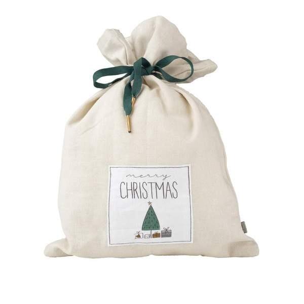 Merry Christmas Christmas Bag by Räder