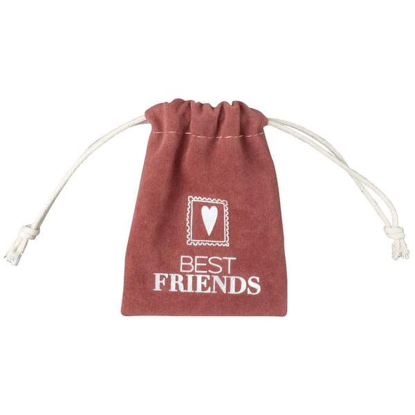 Little Lucky Charm Heart Best Friends by Räder