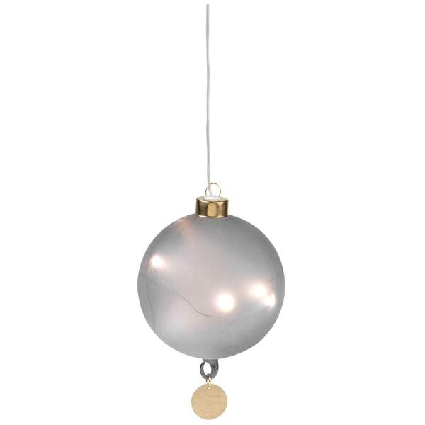 Ball Of Light Believe In Your Dreams Small by Räder