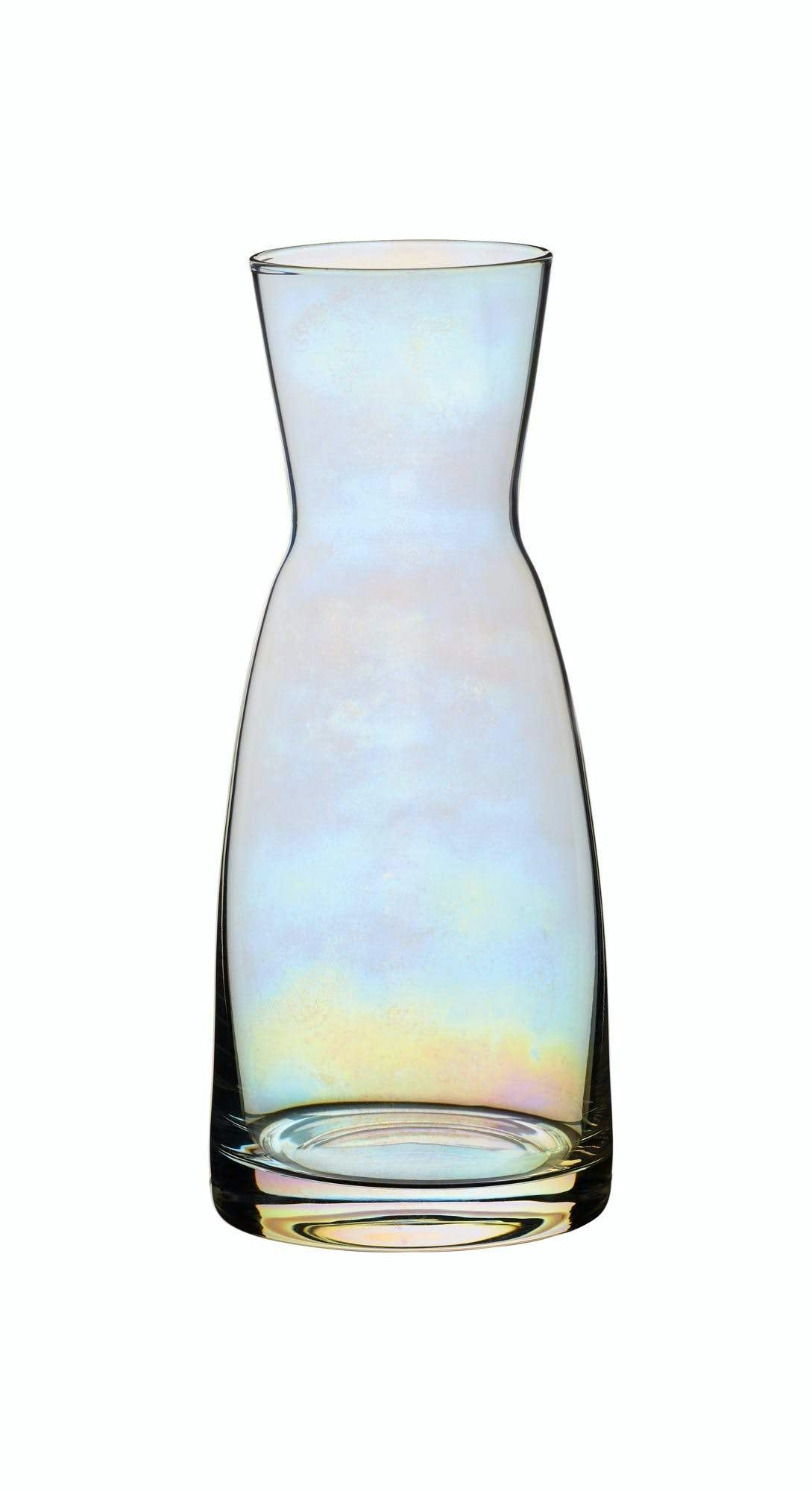Iridescent Single Carafe by Distinctly Living