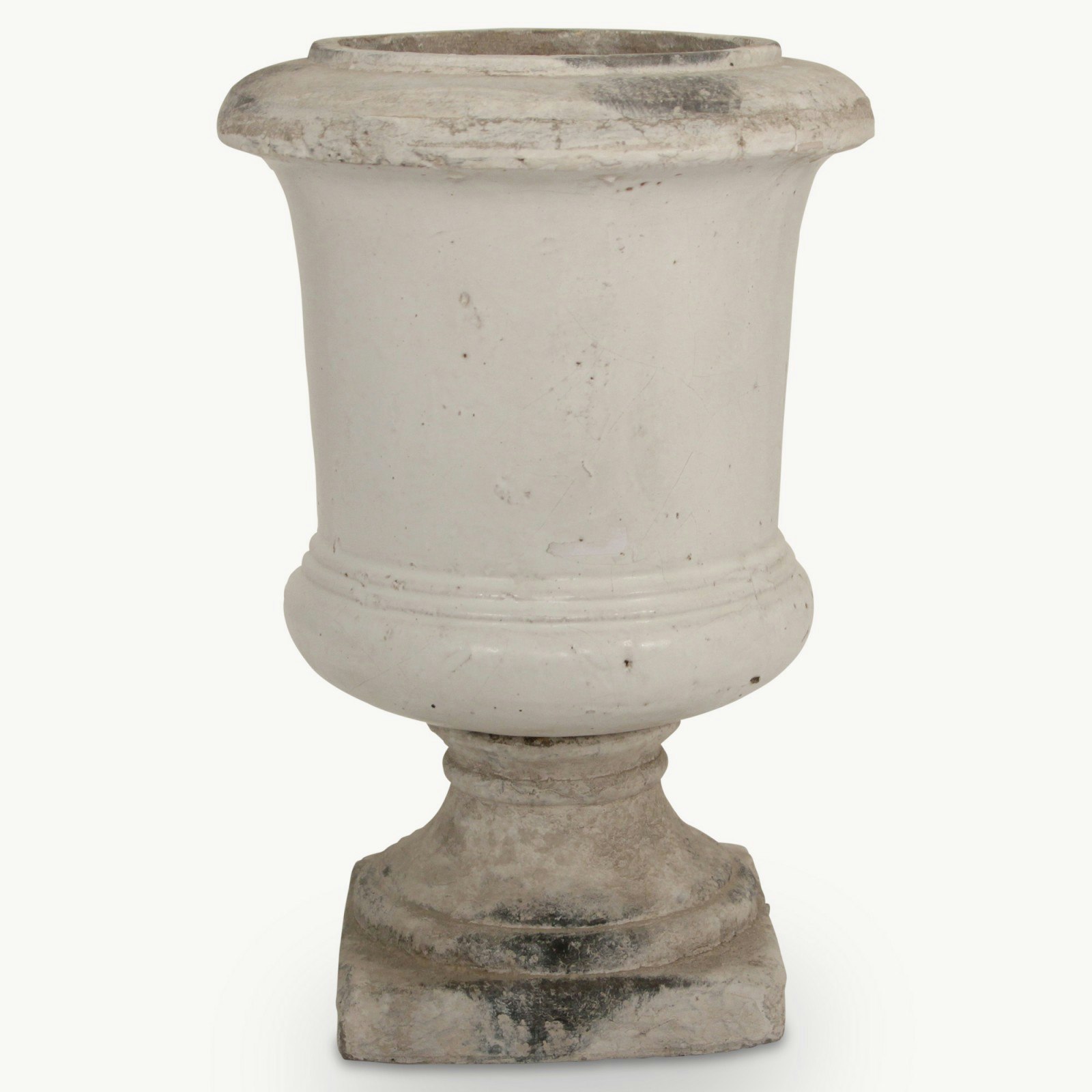 Birkdale Stone Planter by One world trading