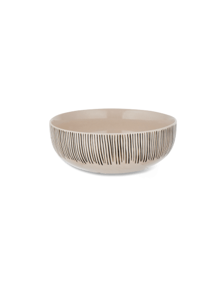 Karuma Cereal Bowl by Nkuku